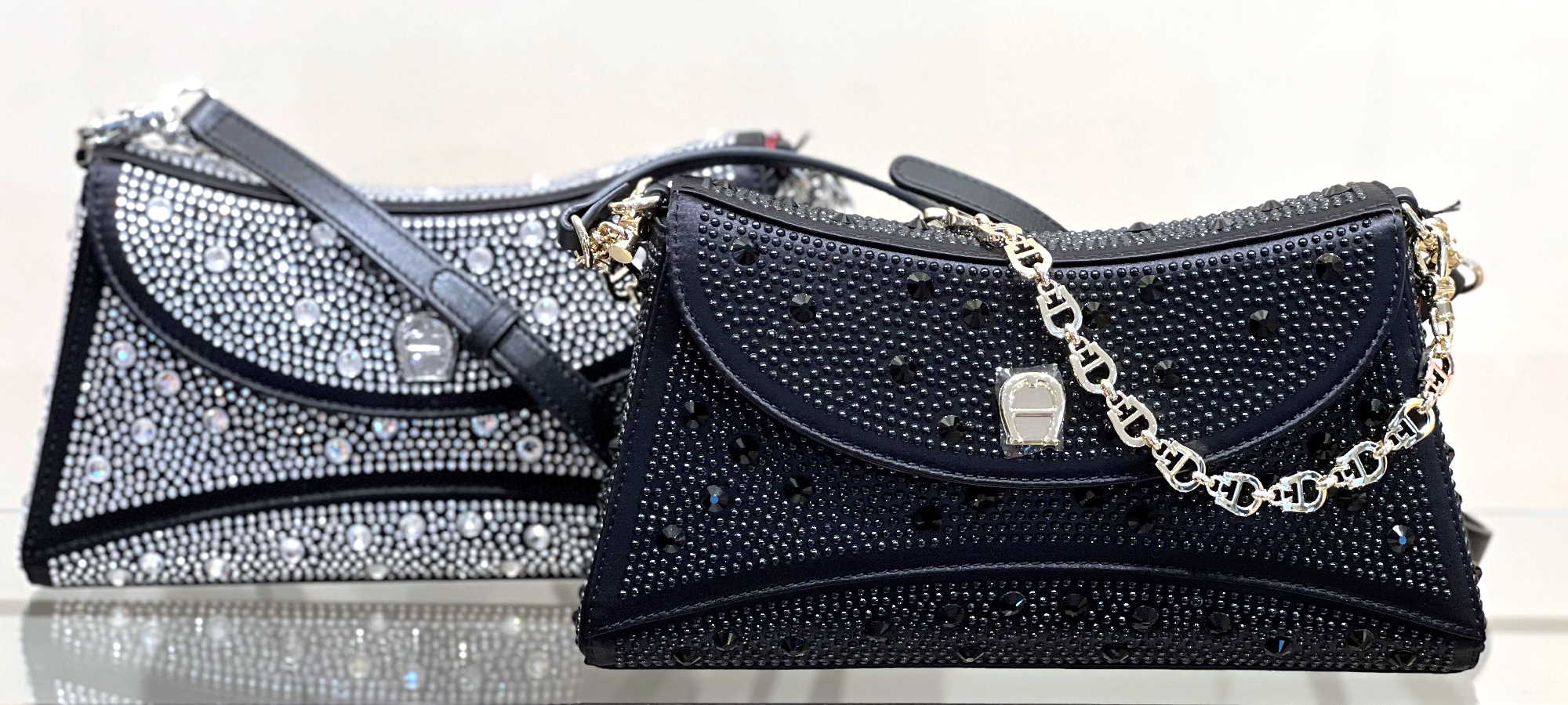 Aigner Pailetten